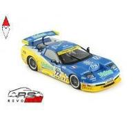 REVOSLOT CORVETTE C5 - LE MANS 2006 N.72 VALEO