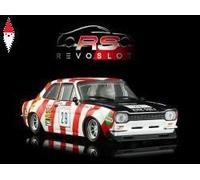 REVOSLOT FORD ESCORT MKI - N.29