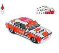 REVOSLOT FORD ESCORT MKI - ROMULO MINEIRO N. 69