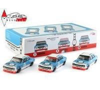REVOSLOT FORD ESCORT MKI - TIMEX TRIPLE PACK