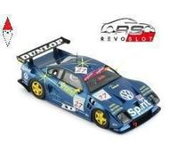 REVOSLOT LISTER STORM - 24H SPA 2004 N. 27