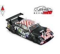 REVOSLOT LISTER STORM - NOGARO 2005 N. 19
