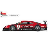 REVOSLOT MERCEDES-BENZ CLK GTR - N 2 VODAFONE