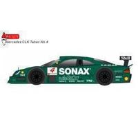 REVOSLOT MERCEDES-BENZ CLK GTR - N 4 SONAX