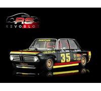 REVOSLOT RS0158 BMW 2002ti - Team Beilcke n.35