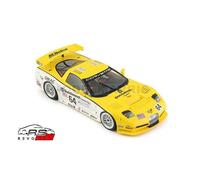 REVOSLOT RS0187 Corvette C5 - Le Mans 2000 n.64