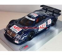 RevoSlot RS0197 1/32 Slotcar Mercedes-Benz CLK GTR Nr. 12 AEG OLYMPIA