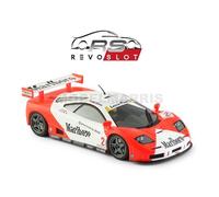 REVOSLOT RS0228 McLaren F1 GTR - BRP GT Endurance 1996 - Bellm, Weaver, Letho -