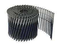 REVOTOOL 60-340100-001 - Rullo per chiodi, CK20, 3,4 x 100 mm, HBK resinato, in plastica, 20 gradi