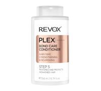 REVOX B77 - PLEX Plex Bond Care Conditioner Step 5 Balsamo 1 pieces unisex