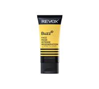 Revox B77 Buzz Miele e Limone Maschera in crema rigenerante Viso 65 ml - Maschera Viso