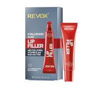 Revox B77 Lip Filler Hyaluronic Acid balsamo idratante labbra per aumentare il volume 12 ml