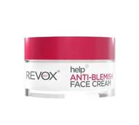 Revox B77 Help Anti-Blemish Face Cream crema idratante contro le imperfezioni della pelle 50 ml