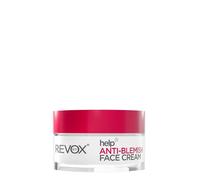 Revox B77 Help Anti-Blemish Face Cream crema idratante contro le imperfezioni della pelle 50 ml