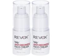 Revox B77 Help Anti Crema Viso Antiarrossamento 2x30 ml