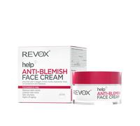 Revox B77 Help Anti-Blemish Face Cream crema idratante contro le imperfezioni della pelle 50 ml