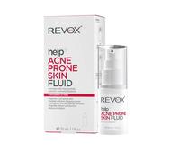 Revox B77 Help Fluido per Pelli a Tendenza Acneica 30 ml Fluido