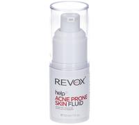 Revox B77 Help Acne Prone Skin Fluid fluido idratante leggero per pelli acneiche 30 ml