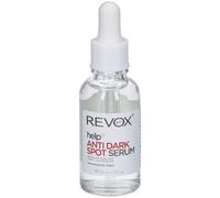 Revox B77 Help Anti Dark Spot Serum trattamento riequilibrante contro le macchie della pelle 30 ml