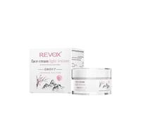 REVOX B77 JAPANESE RITUAL facial cream light texture 50 ml