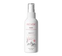 Revox B77 Japanese Routine Tonic Moisturizing Essence lozione tonica idratante viso 120 ml