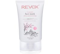 Revox B77 Japanese Routine 3 Minute Face Mask Ultra Moisturizing 30 ml