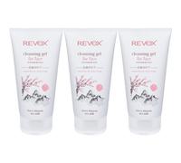 Revox B77 Japanese Routine Gel Detergente Viso 3x1 St