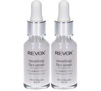 Revox B77 Japanese Routine Siero Viso Levigante 2x20 ml