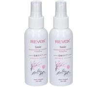 Revox B77 Japanese Routine Tonico Essenza Idratante 2x120 ml