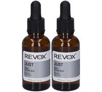 Revox B77 JUST Acidi AHA 30% Peeling Viso 2x1 St