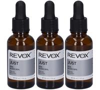 Revox B77 JUST Acidi AHA 30% Peeling Viso 3x1 St
