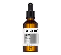 Revox B77 Just acidi AHA 30% siero peeling esfoliante 30 ml - Lozione esfoliante