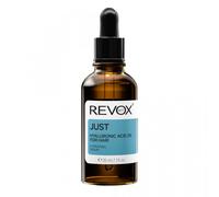 Revox B77 JUST Hyaluronic Acid 2% for Hair siero idratante per capelli e cuoio capelluto 30 ml