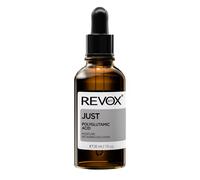REVOX B77 - Solo acido poliglutammico, 30 ml, siero idratante per il viso, trattiene l'idratazione della pelle e previene la secchezza, riduce rughe e linee sottili, pelle liscia, nutrita e radiosa.