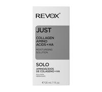 Revox B77 JUST Collagen Amino Acids + HA emulsione idratante per viso e collo 30 ml