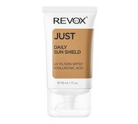 Crema da giorno per la protezione solare con acido ialuronico SPF 50, 30 ml, Revox