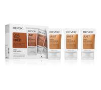 Revox B77 JUST Daily Sun Shield SPF 50+ 3×30 ml - Crema solare