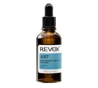 Revox B77 JUST Hyaluronic Acid 2% for Hair siero idratante per capelli e cuoio capelluto 30 ml