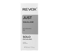 REVOX B77 - JUST Just Squalane Olio viso 30 ml unisex