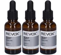Revox B77 Just Olio Nutriente Viso Squalane 3x1 St