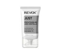 Revox B77 JUST Provitamin B5 and Centella balsamo idratante per lenire la pelle 30 ml