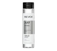 REVOX B77 - Just Retinol Toner, 250 ml, Tonico viso con retinolo per viso e collo, idrata in profondità la pelle, riduce rughe e macchie scure, lenisce e ripara la pelle irritata.