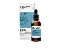 JUST salicylic acid 2% for scalp 30 ml