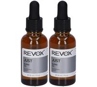 Revox B77 Just Siero Viso Miscela di Oli 2x1 St