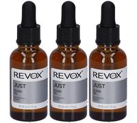 Revox B77 Just Siero Viso Miscela di Oli 3x1 St