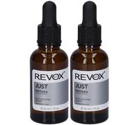 Revox B77 Just Siero Viso Peptidi 10% 2x1 St
