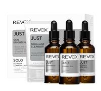 Revox B77 JUST Skin Brightening Set set illuminante