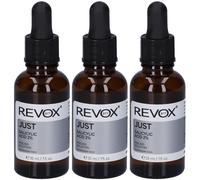 Revox B77 Just Soluzione Peeling Acido Salicilico 2% 3x1 St
