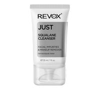 Revox B77 Just Squalane Cleanser balsamo struccante e detergente 30 ml