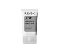 Revox B77 Just Vitamin C 2% Suspension crema idratante illuminante per viso e collo 30 ml